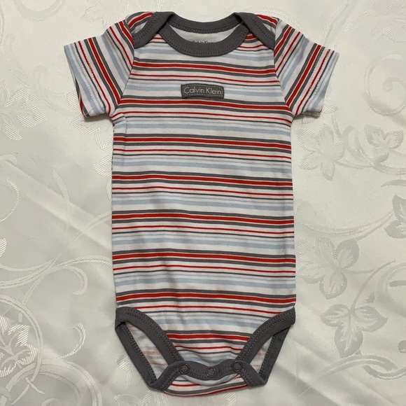 Calvin Klein, Baby Gap, Polo Assn … - Picture 2 of 9